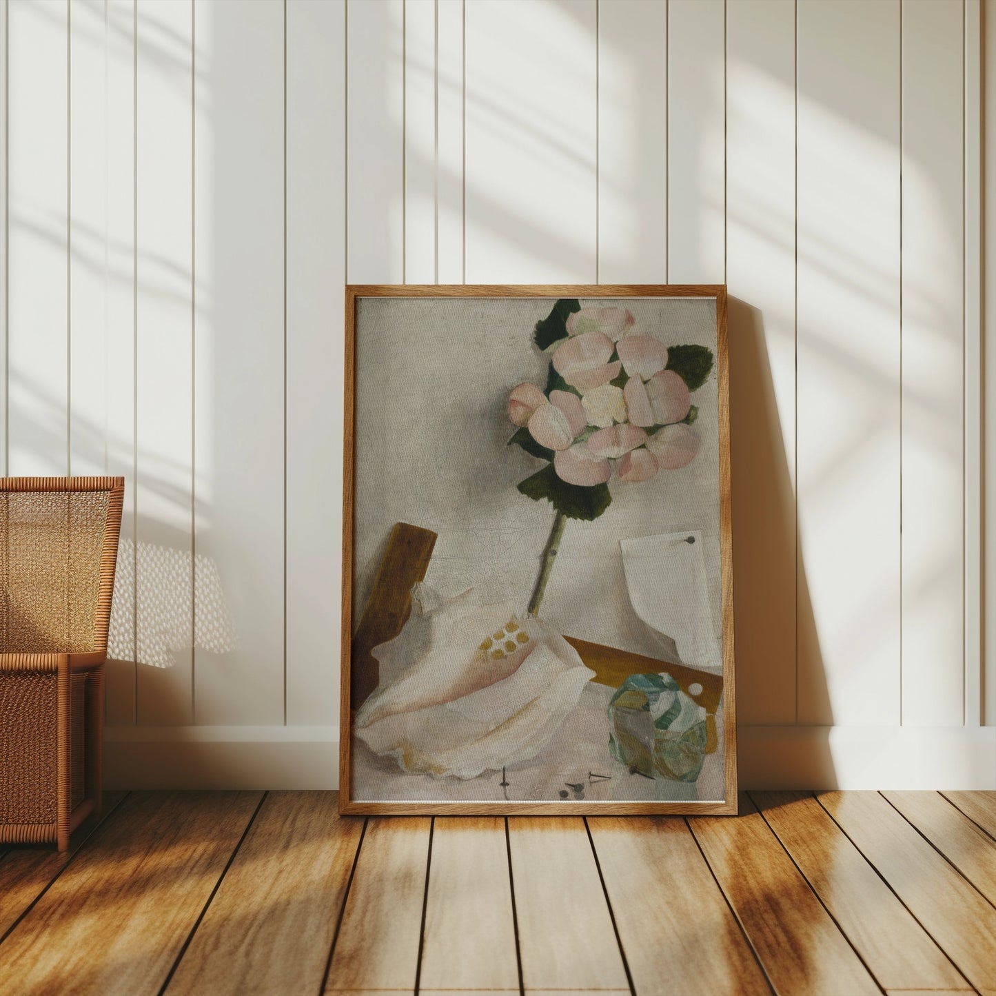 Premium Poster of Artistic Flower Composition Still Life Posters