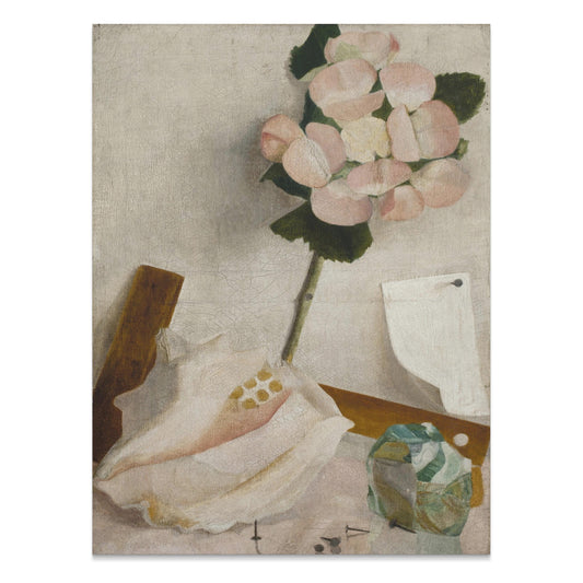 Premium Poster of Artistic Flower Composition Still Life Posters