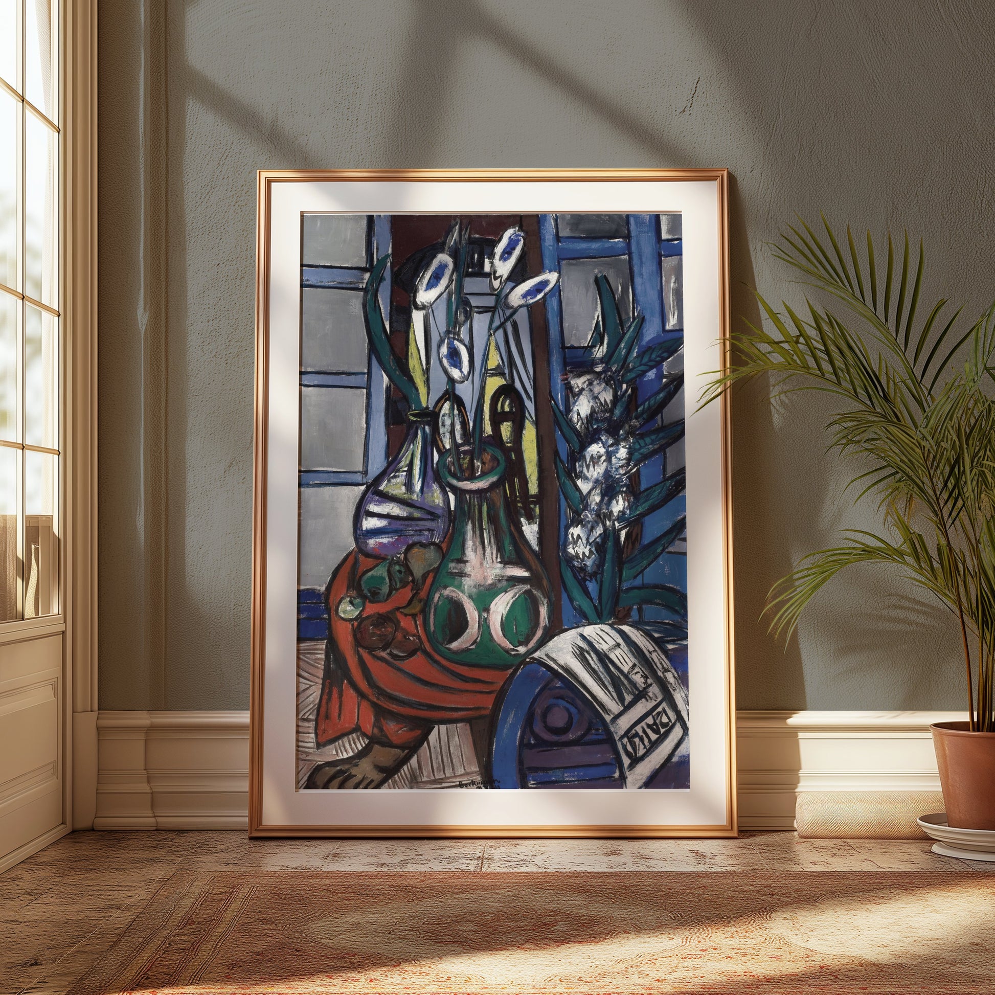 Premium Poster of Beautiful Modern Abstract Art for Home Decor Posters