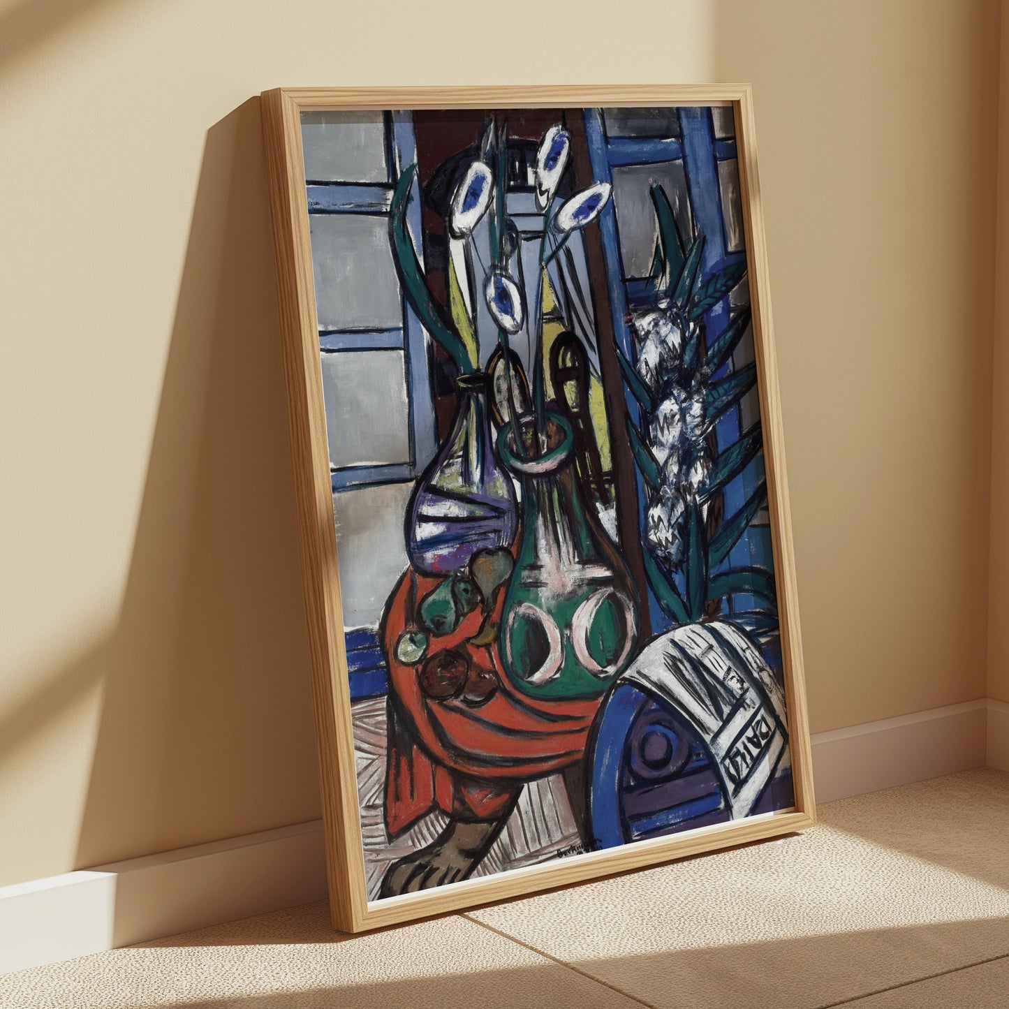 Premium Poster of Beautiful Modern Abstract Art for Home Decor Posters