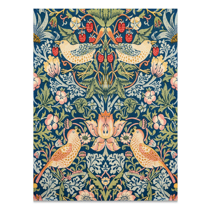 Premium Poster of Beautiful Nature Inspired Pattern Design Art Posters
