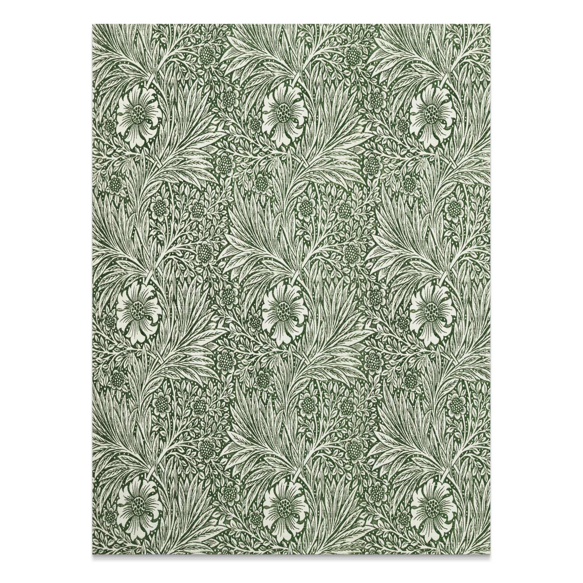 Premium Poster of Classic William Morris Botanical Art Posters