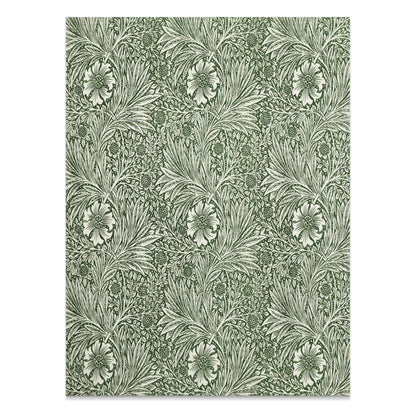 Premium Poster of Classic William Morris Botanical Art Posters
