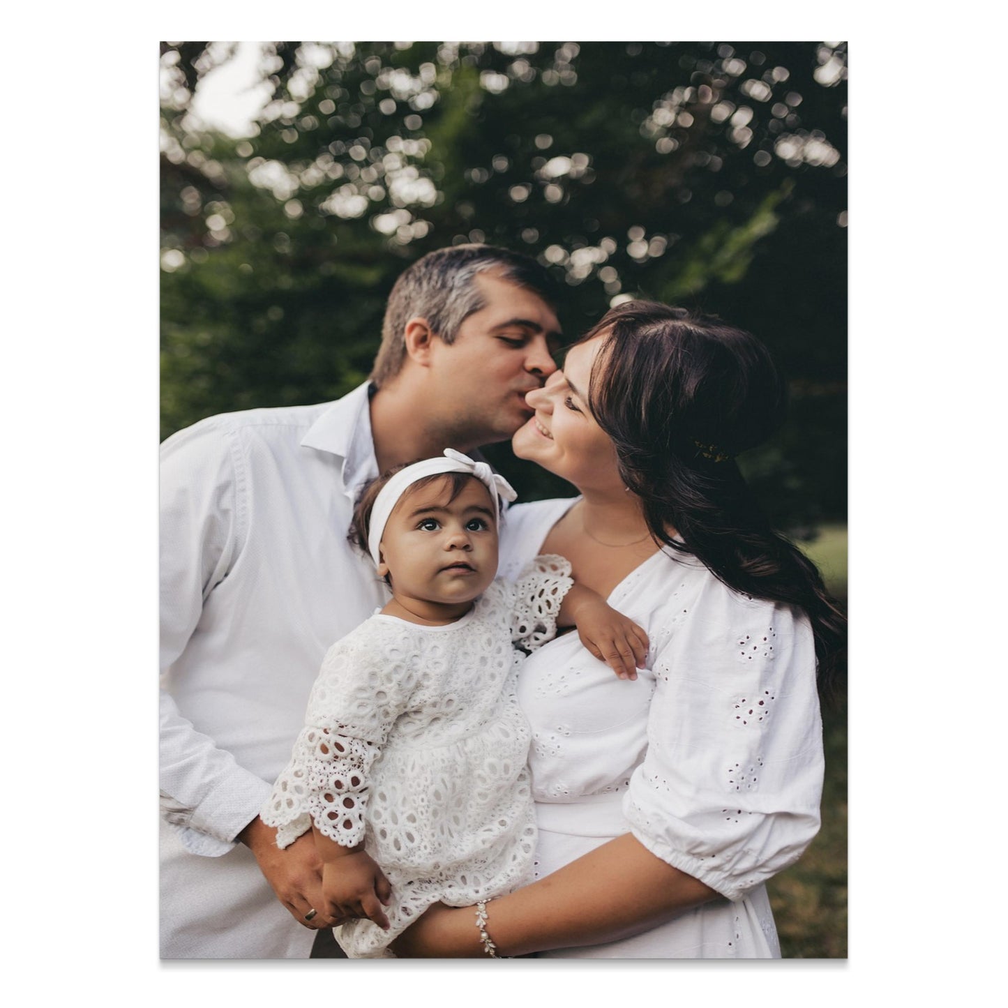 Premium Poster of Custom Photo Personalized Posters