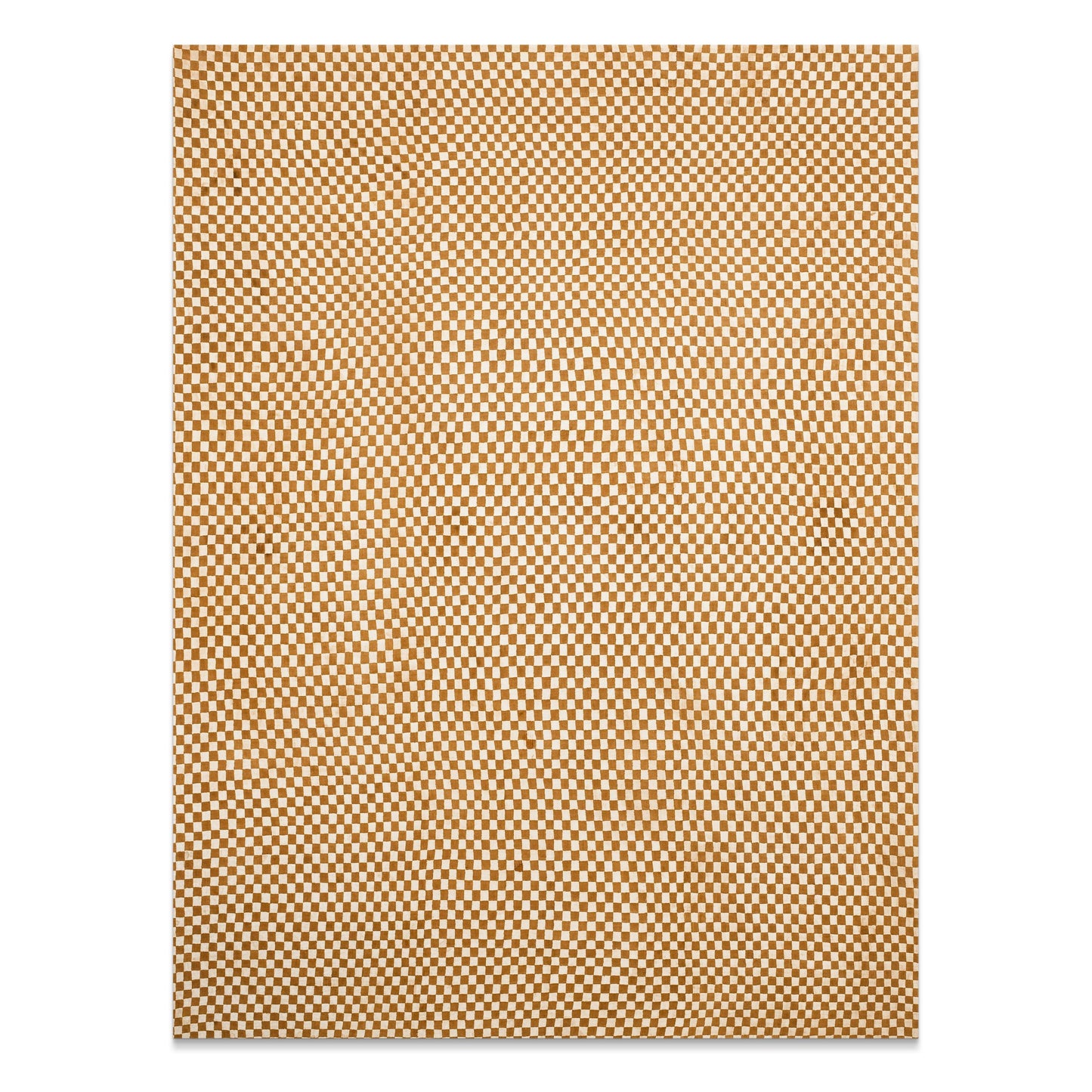 Premium Poster of Intriguing Checkered Pattern Design Art Posters