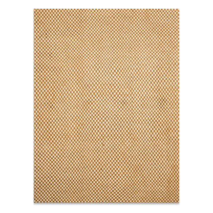Premium Poster of Intriguing Checkered Pattern Design Art Posters