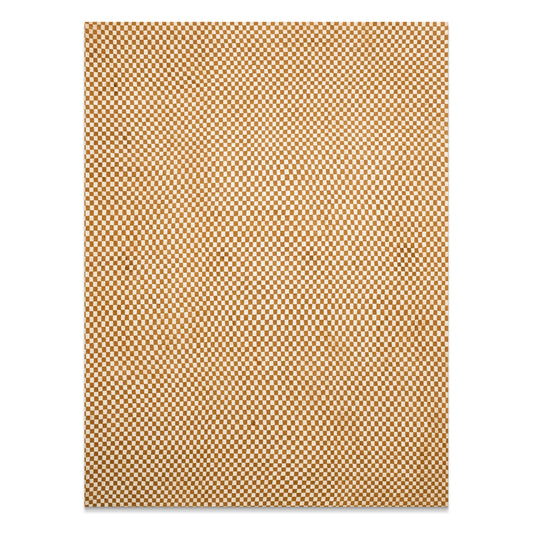 Premium Poster of Intriguing Checkered Pattern Design Art Posters