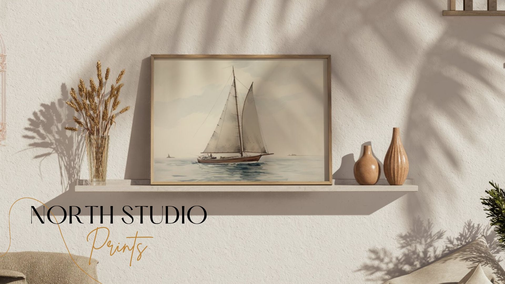 North Studio Prints - Premium Posters For Every Space
