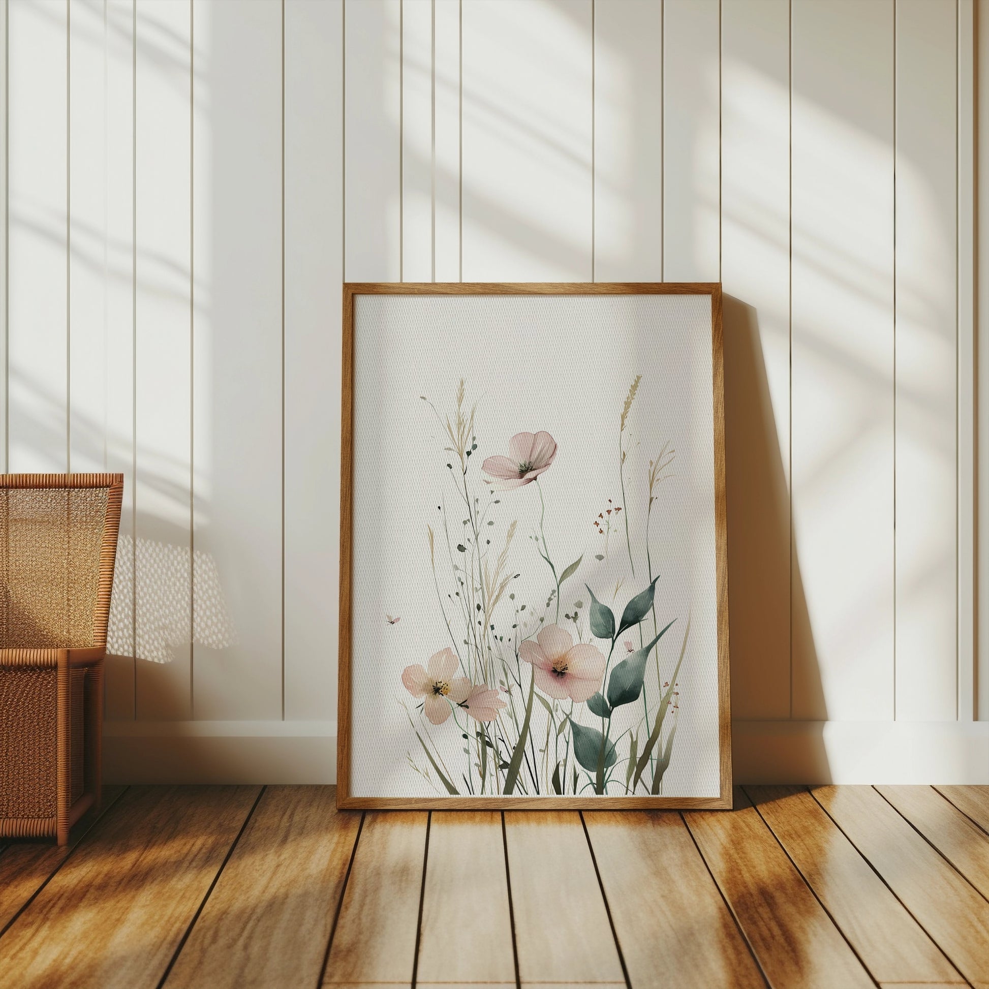 Premium Poster of Stunning Floral Artwork for Any Room Posters