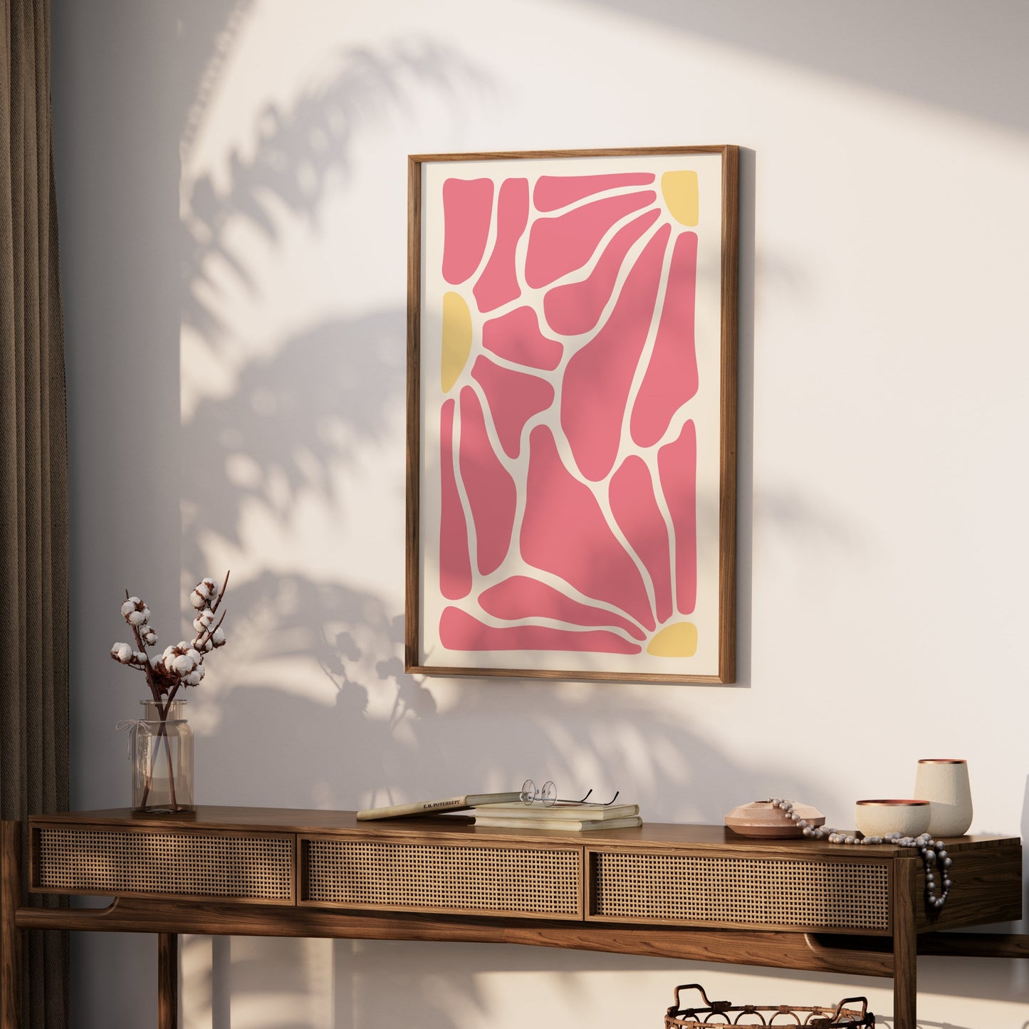 Premium Poster of Stylish Abstract Art Modern Home Decor Posters