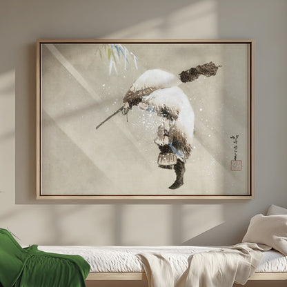 Premium Poster of Traditional Japanese Artwork Wall Posters
