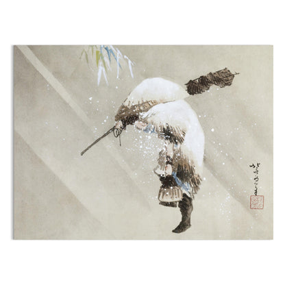 Premium Poster of Traditional Japanese Artwork Wall Posters