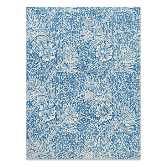 Premium Poster of William Morris Botanical Design Art Print Posters