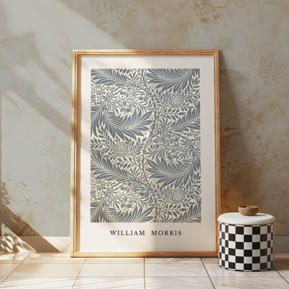 Premium Poster of William Morris Botanical Floral Artwork Posters