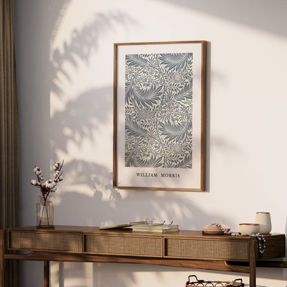 Premium Poster of William Morris Botanical Floral Artwork Posters