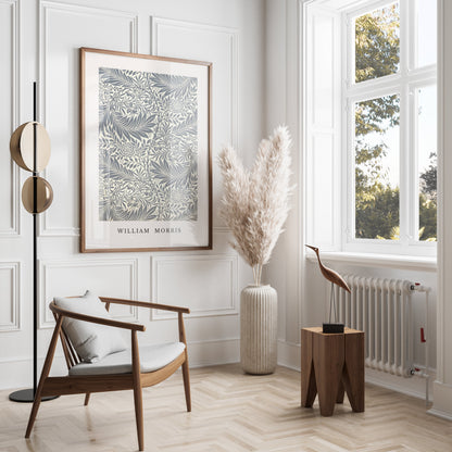 Premium Poster of William Morris Botanical Floral Artwork Posters