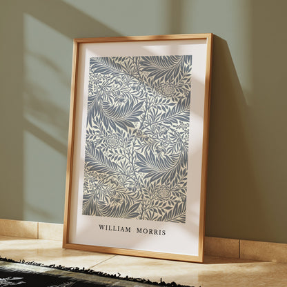Premium Poster of William Morris Botanical Floral Artwork Posters