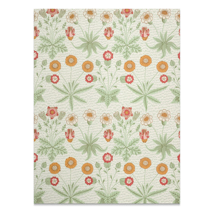 Premium Poster of William Morris Botanical Flower Pattern Posters