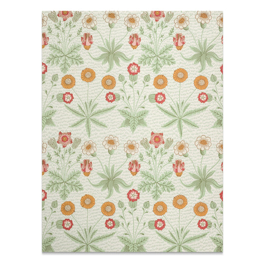 Premium Poster of William Morris Botanical Flower Pattern Posters