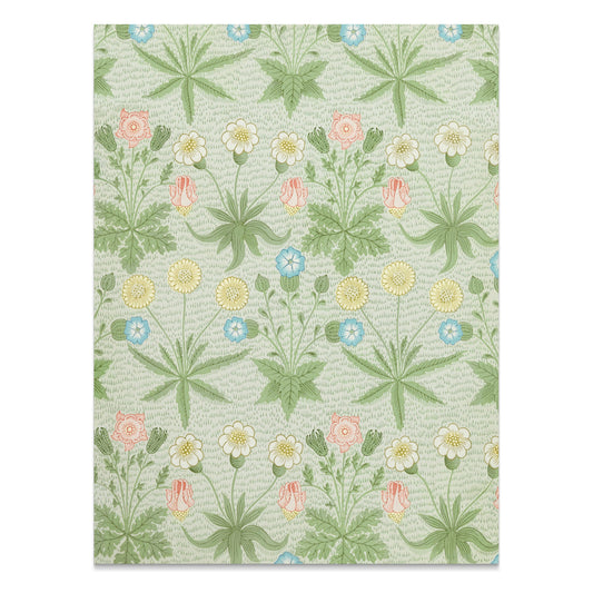 Premium Poster of William Morris Botanical Print Art Posters