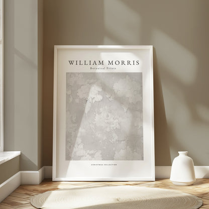 Premium Poster of William Morris Botanical Prints Christmas Collection Posters
