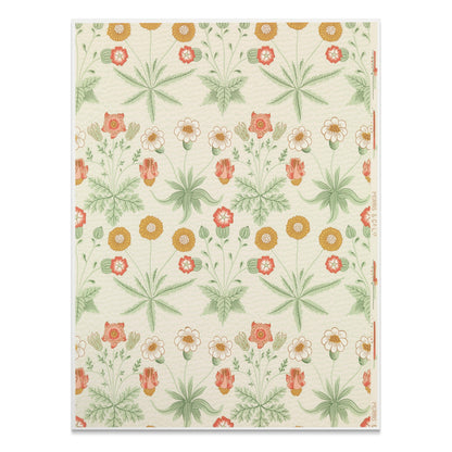 Premium Poster of William Morris Floral Pattern Art Print Posters
