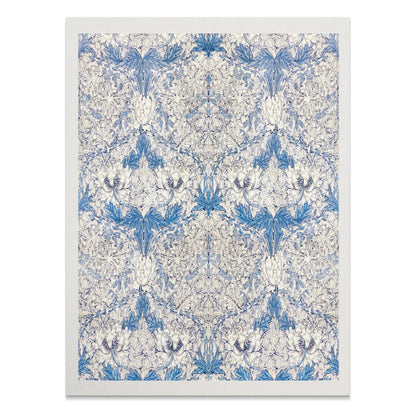 Premium Poster of William Morris Intricate Vintage Art Design Posters