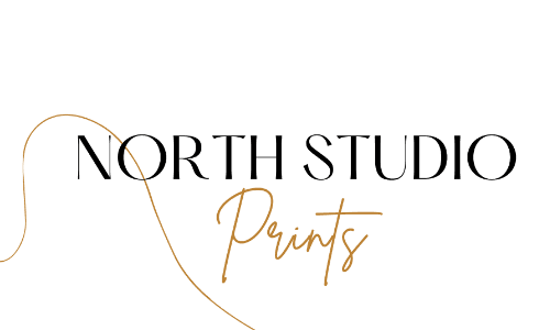 North Studio Prints